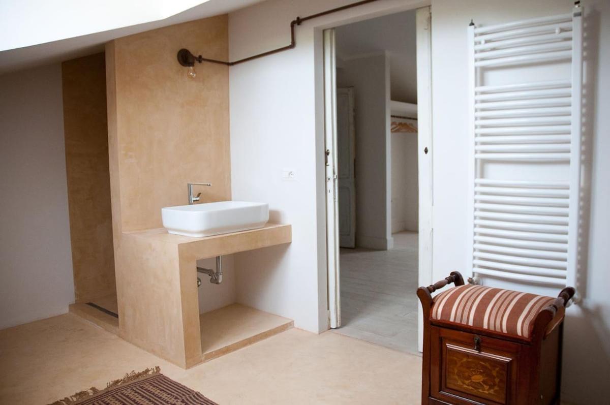 Villa Vallecento Con Giardino - Borgo Stays Monterosi Extérieur photo