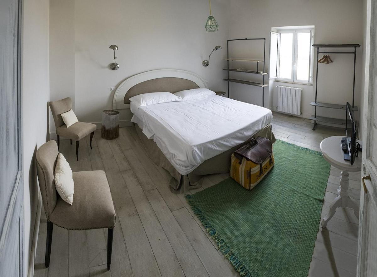 Villa Vallecento Con Giardino - Borgo Stays Monterosi Extérieur photo