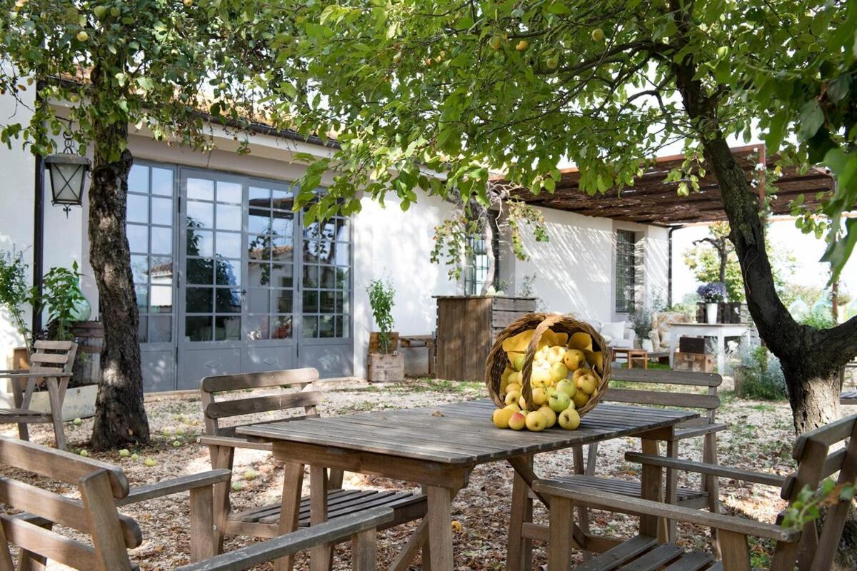 Villa Vallecento Con Giardino - Borgo Stays Monterosi Extérieur photo